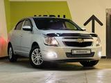 Chevrolet Cobalt 2023 года за 6 600 000 тг. в Алматы – фото 3