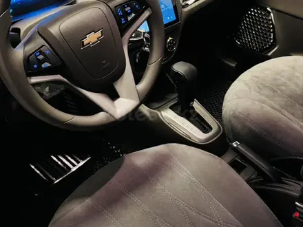 Chevrolet Cobalt 2023 года за 6 600 000 тг. в Алматы – фото 45