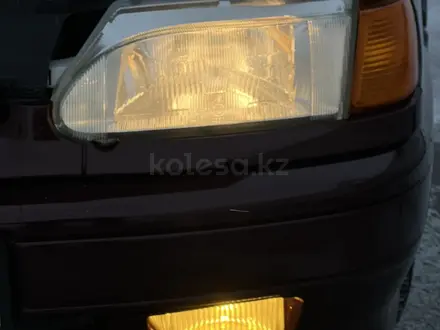 ВАЗ (Lada) 2115 2012 года за 2 450 000 тг. в Караганда – фото 12