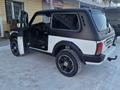 ВАЗ (Lada) Lada 2121 2013 года за 2 500 000 тг. в Костанай – фото 5