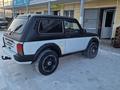 ВАЗ (Lada) Lada 2121 2013 года за 2 500 000 тг. в Костанай – фото 2