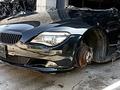 ПОРОГИ БМВ BMW E63.үшін75 000 тг. в Алматы – фото 10