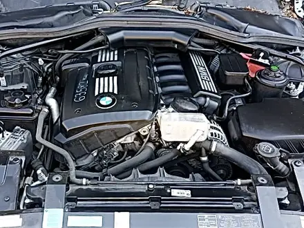 ПОРОГИ БМВ BMW E63. за 75 000 тг. в Алматы – фото 12