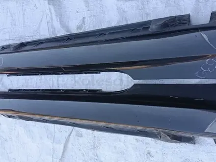 ПОРОГИ БМВ BMW E63. за 75 000 тг. в Алматы
