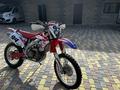 Honda  CRF 450X 2014 года за 3 200 000 тг. в Алматы – фото 2