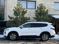 Hyundai Santa Fe 2018 года за 13 500 000 тг. в Шымкент – фото 12