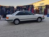 Audi 100 1994 годаүшін2 500 000 тг. в Актобе – фото 2
