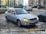 ВАЗ (Lada) Priora 2170 2012 годаfor1 600 000 тг. в Актобе – фото 2