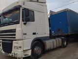 DAF  XF 105 2008 года за 17 500 000 тг. в Атырау – фото 2