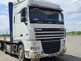 DAF  XF 105 2008 года за 17 500 000 тг. в Атырау – фото 3