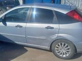 Ford Focus 2003 года за 1 900 000 тг. в Актобе – фото 4