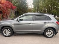 Mitsubishi ASX 2014 года за 6 500 000 тг. в Астана