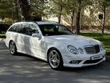 Mercedes-Benz E 500 2004 годаүшін8 250 000 тг. в Шымкент – фото 3