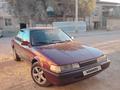 Mazda 626 1991 годаfor800 000 тг. в Жанаозен – фото 2