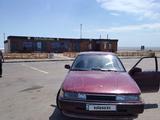 Mazda 626 1991 годаfor800 000 тг. в Жанаозен – фото 4