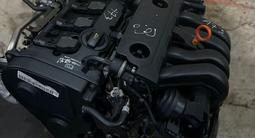 Контрактные двигатель Volkswagen Passat B6 FSI 2.0үшін400 000 тг. в Астана
