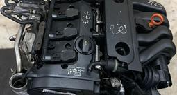 Контрактные двигатель Volkswagen Passat B6 FSI 2.0үшін400 000 тг. в Астана – фото 3
