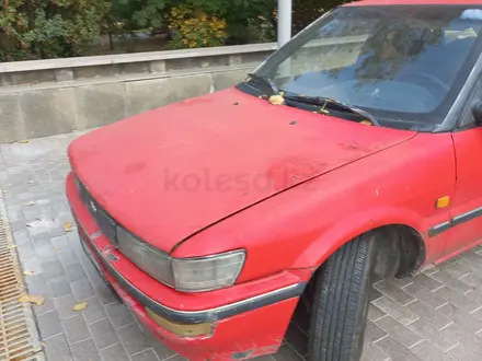 Toyota Corolla 1991 года за 450 000 тг. в Алматы