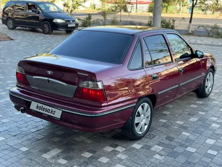 Daewoo Nexia 2005 года за 1 650 000 тг. в Сарыагаш – фото 7