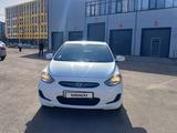 Hyundai Accent 2013 годаүшін5 000 000 тг. в Павлодар – фото 2