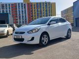 Hyundai Accent 2013 годаүшін5 000 000 тг. в Павлодар – фото 5