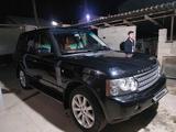 Land Rover Range Rover Sport 2007 года за 7 000 000 тг. в Тараз – фото 2