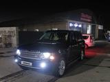 Land Rover Range Rover Sport 2007 года за 7 000 000 тг. в Тараз