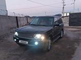 Land Rover Range Rover Sport 2007 года за 7 000 000 тг. в Тараз – фото 5