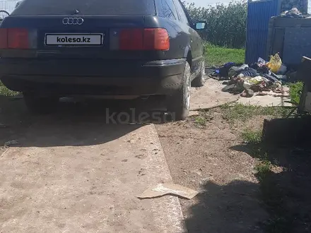 Audi 100 1993 года за 2 500 000 тг. в Уральск – фото 9