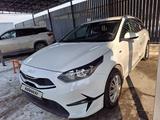 Kia Cee'd 2024 года за 11 600 000 тг. в Алматы – фото 2