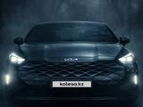 Kia K8 2022 годаүшін16 000 000 тг. в Алматы – фото 5