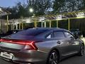 Kia K8 2022 года за 16 000 000 тг. в Алматы