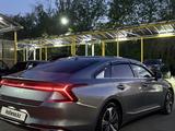 Kia K8 2022 годаүшін16 000 000 тг. в Алматы