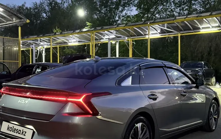 Kia K8 2022 года за 16 000 000 тг. в Алматы