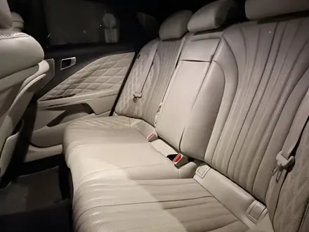 Kia K8 2022 года за 16 000 000 тг. в Алматы – фото 10