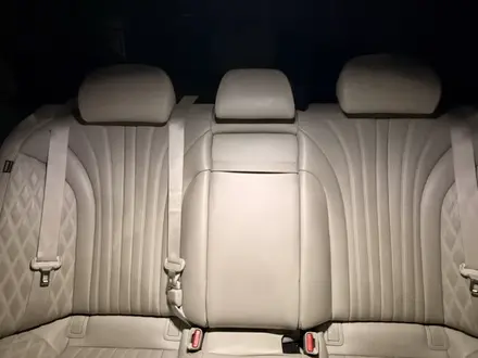 Kia K8 2022 года за 16 000 000 тг. в Алматы – фото 11