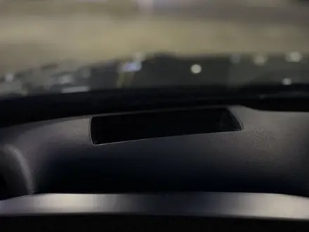 Kia K8 2022 года за 16 000 000 тг. в Алматы – фото 16