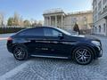 Mercedes-Benz GLE Coupe 450 AMG 2015 годаүшін29 500 000 тг. в Алматы – фото 2