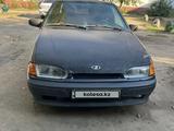 ВАЗ (Lada) 2114 2012 года за 500 000 тг. в Рудный – фото 2