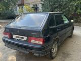 ВАЗ (Lada) 2114 2012 года за 500 000 тг. в Рудный – фото 4