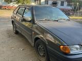 ВАЗ (Lada) 2114 2012 года за 500 000 тг. в Рудный