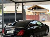 Nissan Teana 2007 года за 2 200 000 тг. в Шымкент – фото 4