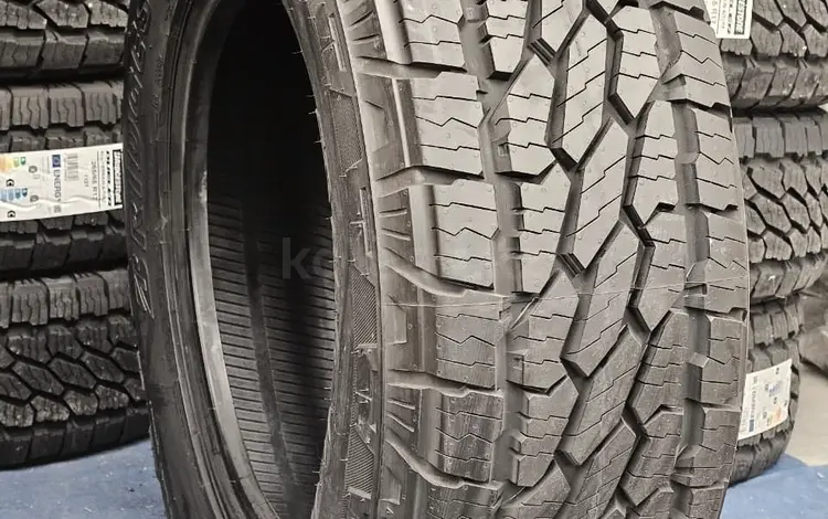 Bridgestone 255/70 R16 111T DUELER ALL TERRAIN A/T002 за 76 000 тг. в Алматы
