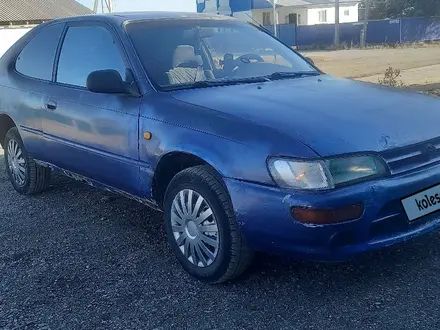 Toyota Corolla 1992 года за 1 300 000 тг. в Актобе