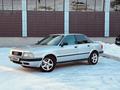Audi 80 1992 года за 2 200 000 тг. в Астана – фото 2