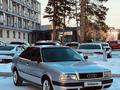 Audi 80 1992 года за 2 200 000 тг. в Астана
