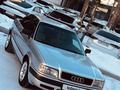Audi 80 1992 года за 2 200 000 тг. в Астана – фото 3