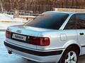 Audi 80 1992 года за 2 200 000 тг. в Астана – фото 7