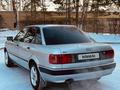 Audi 80 1992 года за 2 200 000 тг. в Астана – фото 8