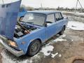 ВАЗ (Lada) 2107 2007 года за 550 000 тг. в Жезказган